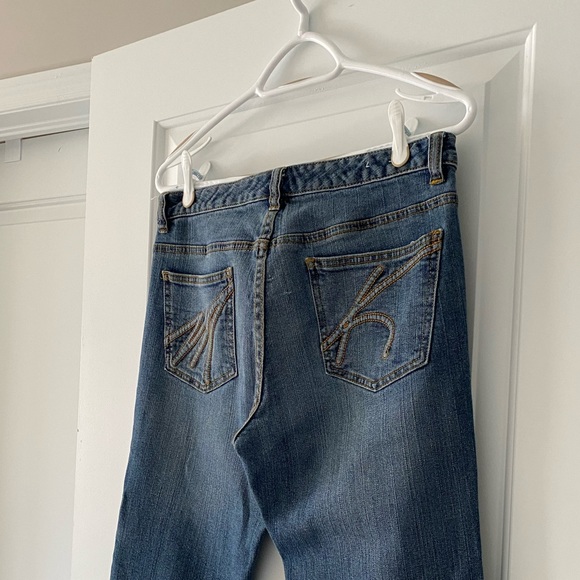 MK straight leg jeans - Picture 7 of 10